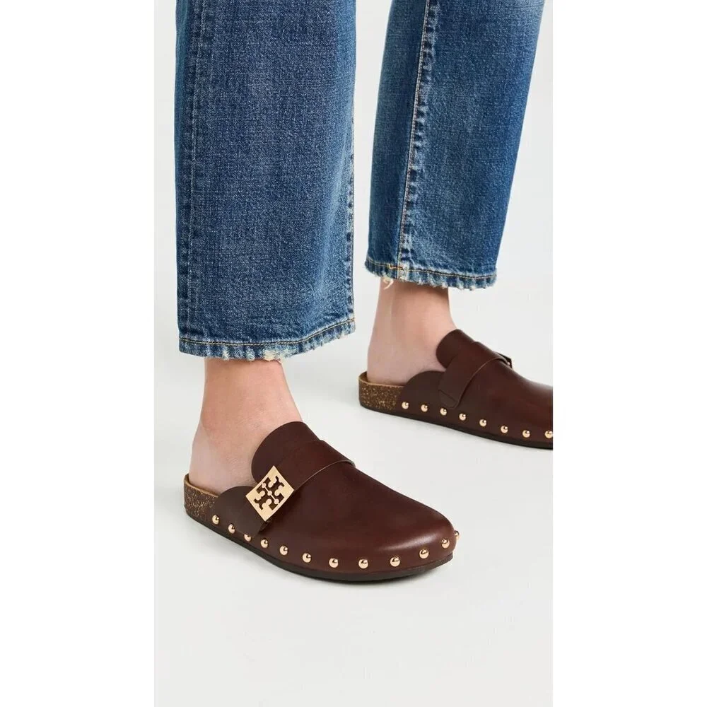 Tory Burch mellow stud